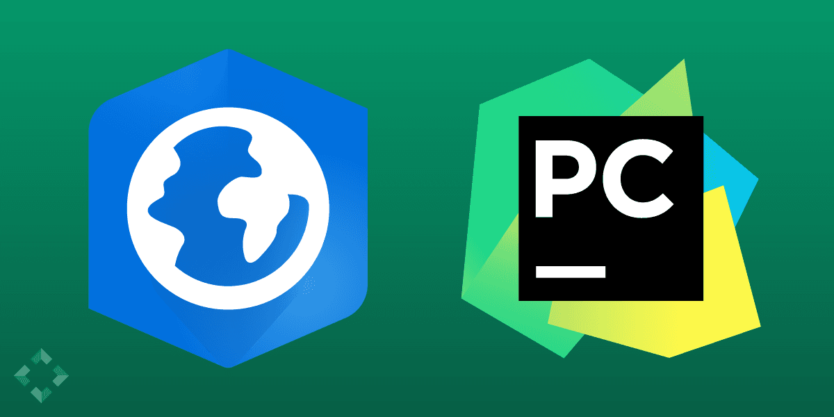 How to Set Up PyCharm for Use With ArcGIS Pro