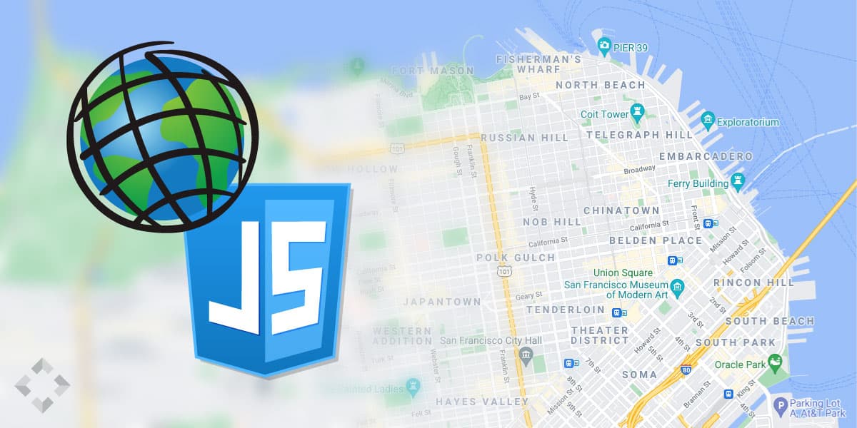 How to Add Google Map / Imagery / Hybrid Layer to an ArcGIS Maps SDK for JavaScript Map