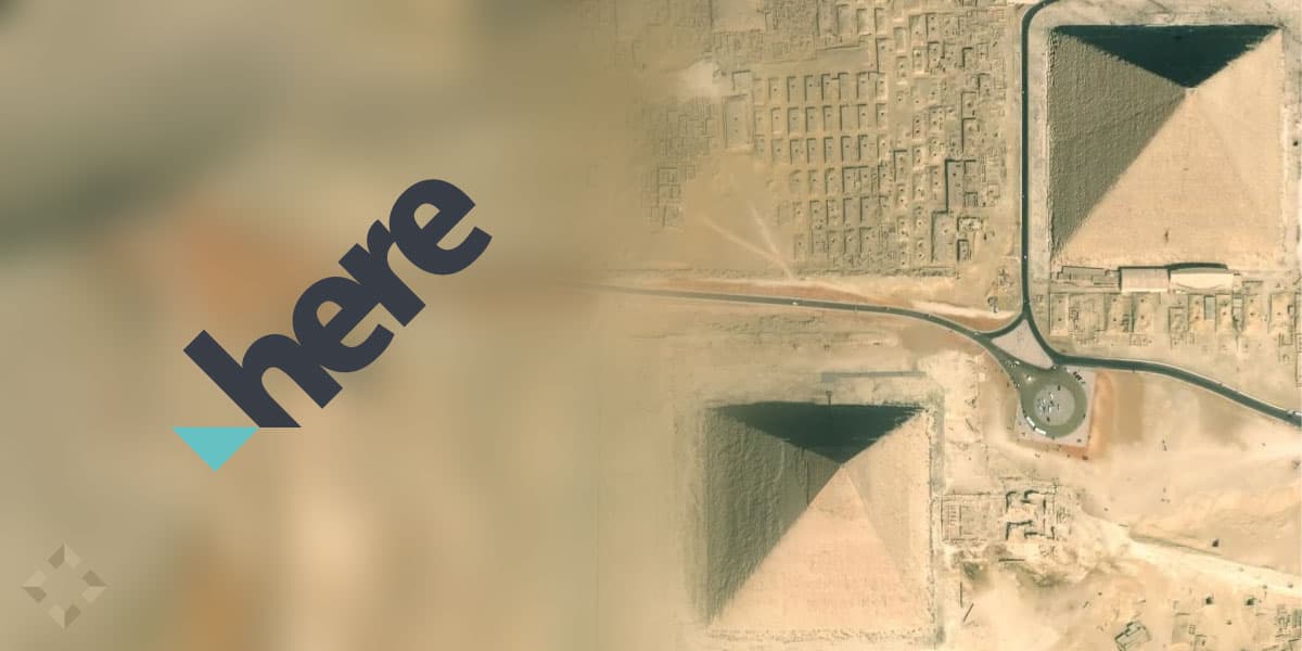 How to Add Imagery and Hybrid Layers to an HERE Maps API for JavaScript Map