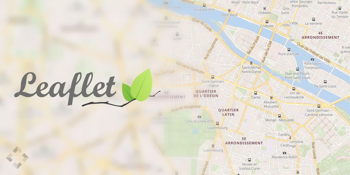 How to Add XYZ Tile Layers to a Leaflet Map
