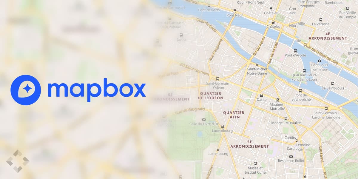 How to Add XYZ Tile Layers to a Mapbox GL JS Map
