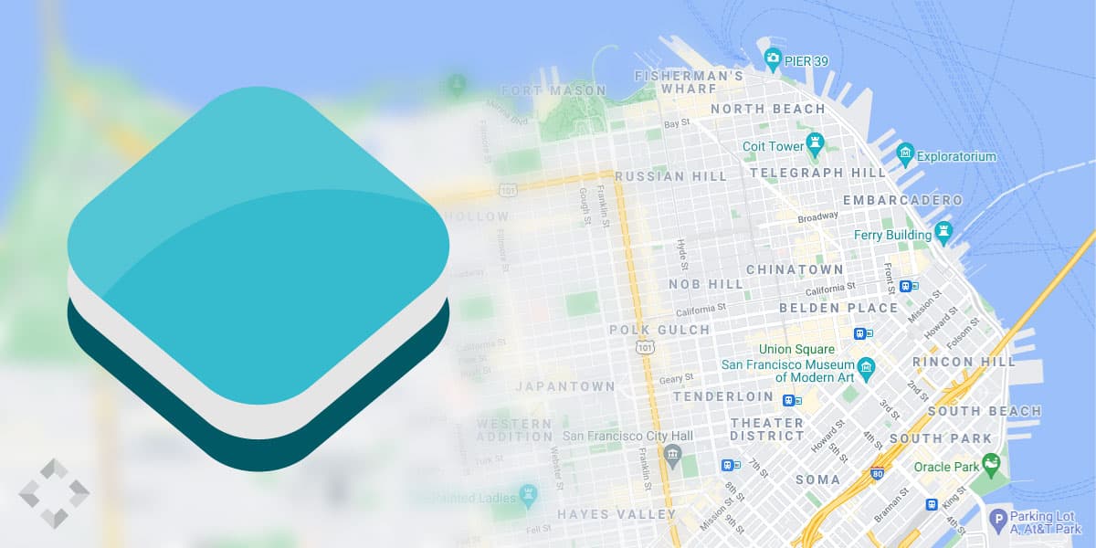 How to Add Google Map / Imagery / Hybrid Layer to an OpenLayers Map