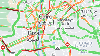 Traffic