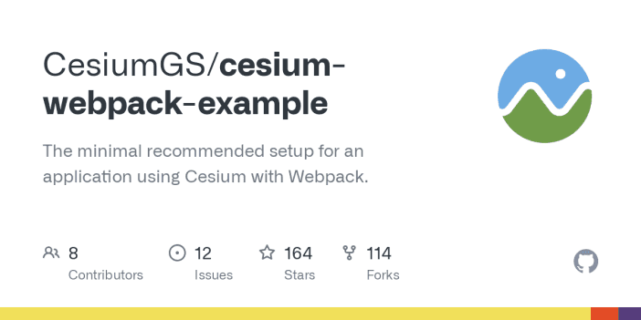 How to Use CesiumJS With Webpack