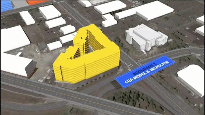 ArcGIS CityEngine 2021.1 Release Highlights