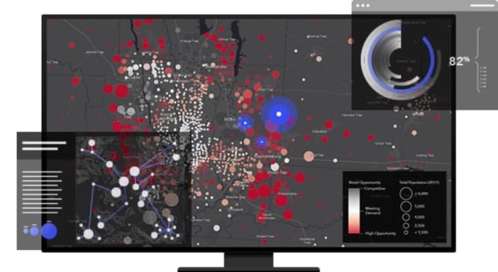 Free Course: ArcGIS Online Basics