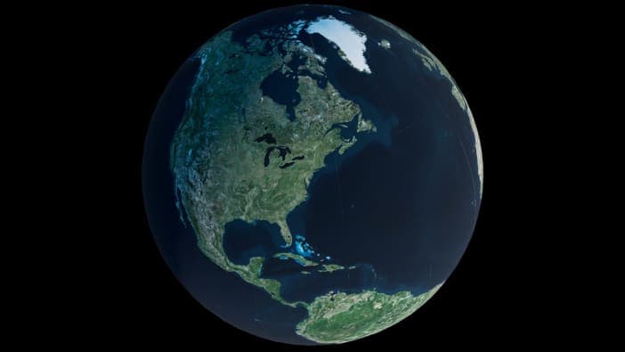 First Stable Release of Cesium for O3DE Announced