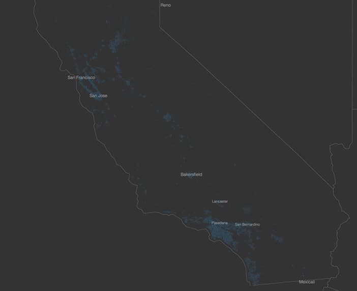 tippecanoe: Build Big Vector Tilesets of Thematic Data