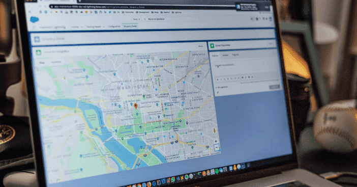 Serving Dynamic Vector Tiles From PostGIS