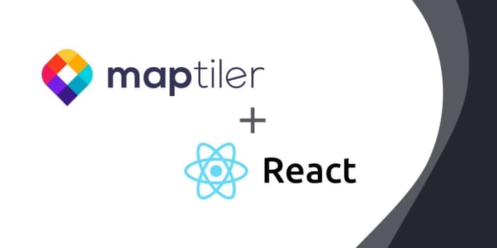 How to Display MapLibre GL JS Map Using React JS