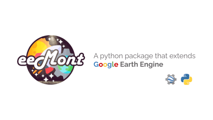 eemont: A Python Package That Extends Google Earth Engine