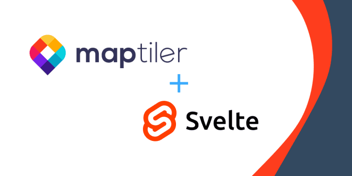 How to Display a Map in Svelte Using MapLibre GL JS
