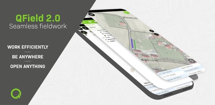 QField 2.0 Is Out