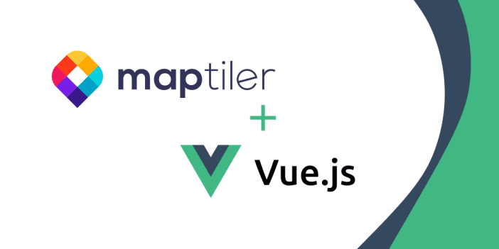 How to Display a Map in Vue.js Using MapLibre GL JS