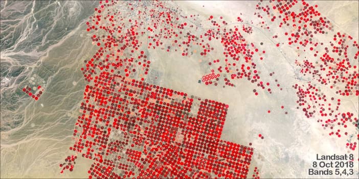 What Are the Best Landsat Spectral Bands for Use in My Research?