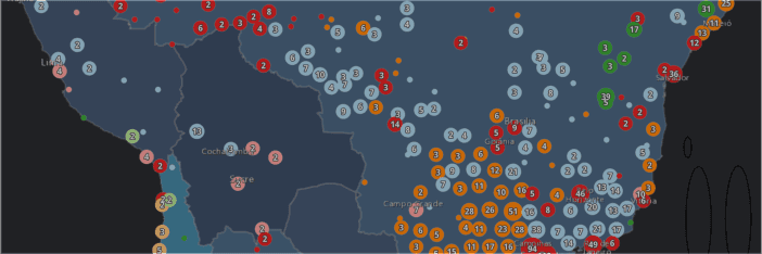 How to Access Attributes From Another Layer With ArcGIS Arcade