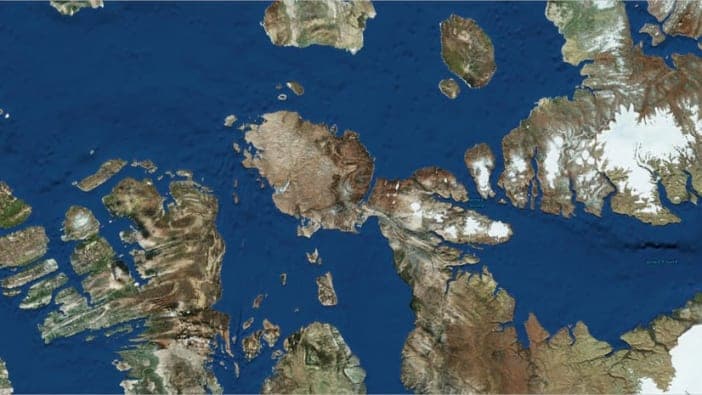 New Pre-Trained Deep Learning Models in ArcGIS Living Atlas