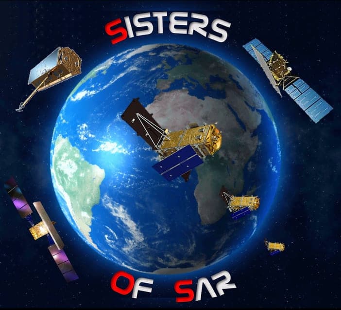 Sisters of SAR: List of SAR Resources