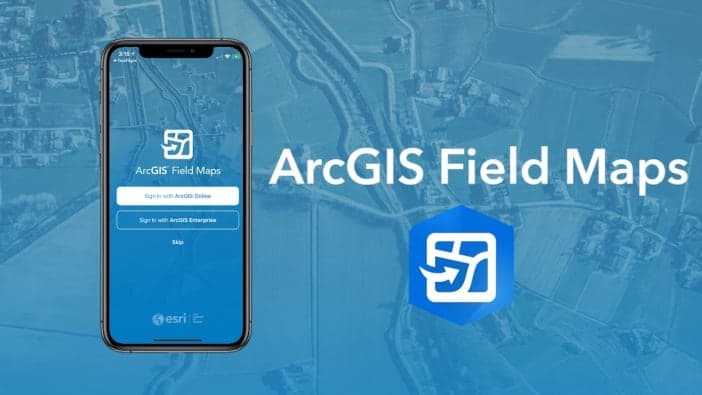 Common Calculated Expressions for ArcGIS Field Maps