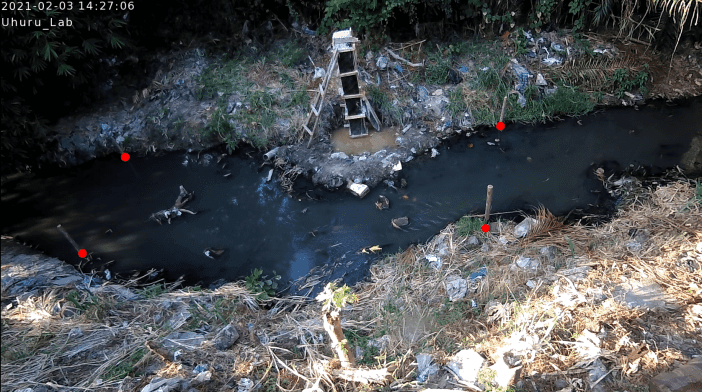 OpenRiverCam: River Observation With Cameras