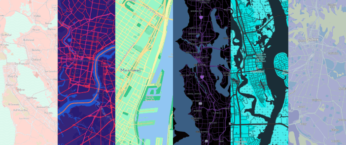 Add Maps and Location Services to Your Apps Using ArcGIS Services