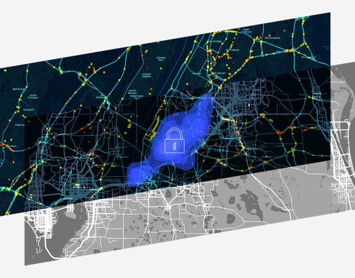 Autoscaling in ArcGIS Enterprise on Kubernetes