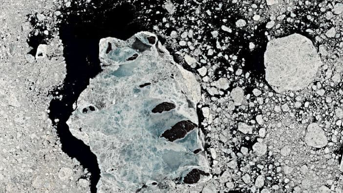 Actinia: The GRASS GIS REST API