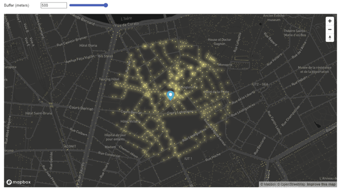 Example spl.js Notebooks: SQLite With Geospatial Operations for the Web
