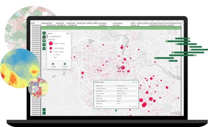 Free Course: ArcGIS for Office Basics