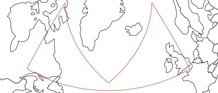 Spherical Geometry Operators in R Using the S2 Geometry Library