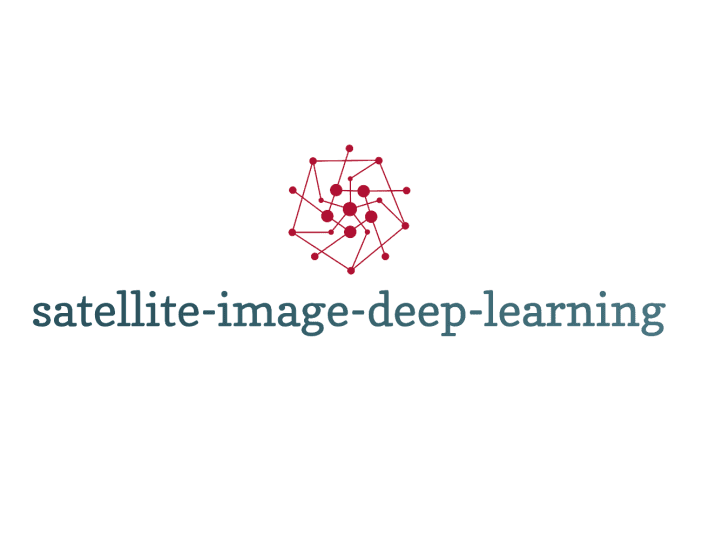 Resources for Deep Learning With Satellite and Aerial Imagery