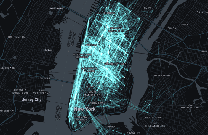 How to SQL: A Guide for GIS Users