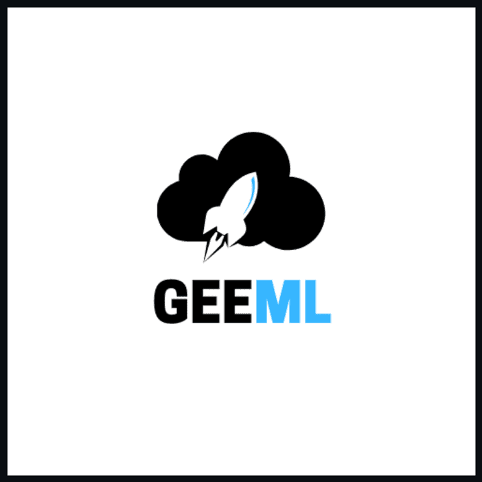 GEEML: Google Earth Engine Machine Learning
