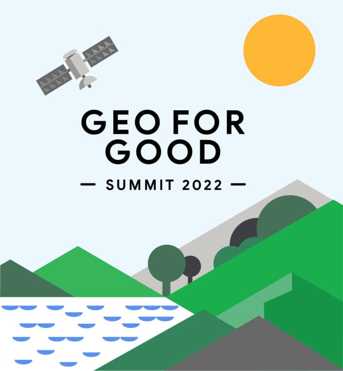 2022 Geo for Good Summit Videos