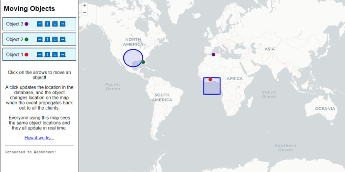 Moving Objects and Geofencing With PostgreSQL & PostGIS