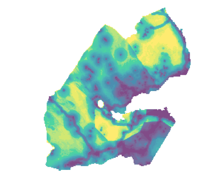 How to Map Population Density Using WorldPop and R