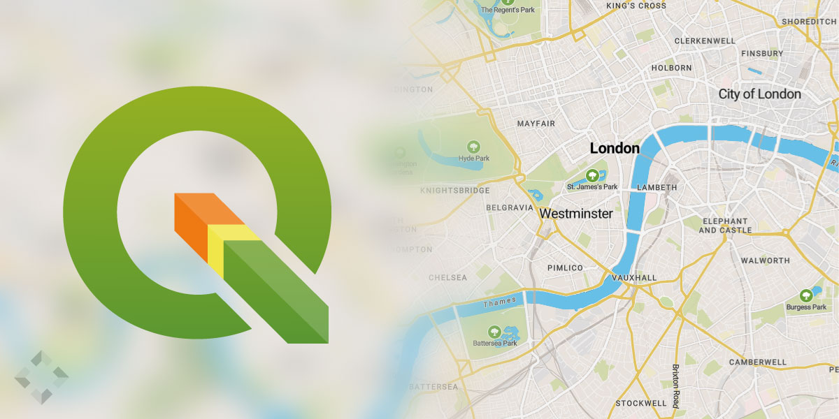 XYZ Tile Layers Preview for QGIS · Geo Howtos